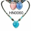 Hematite Necklace (HN0060)