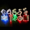 Light Necklace