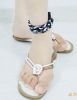 Healthy Titanium Necklace(silicone Germanium necklace)