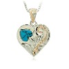 fashion charm necklace 2011