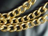 Wholesale gold necklace chain