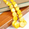 shell necklace for women