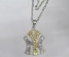 Alloy Necklace Pendant