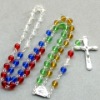religious rosary necklace