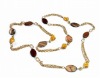 bead necklace