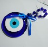 Turkey Blue Evil Eye Pendant Charm