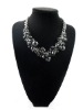 2011 newest CCB beads mixed necklace jewelry
