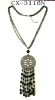 Wholesale Tassel Fashion Necklace
