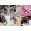 Wholesale Crystal Perfume Necklaces