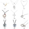 Wholesale Cross & Heart Collection