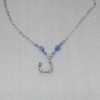 Wholesale horseshoe necklace