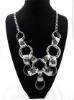 2011 newest fashion chain necklace jewelry