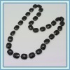 beads necklaces stock