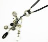 pendant necklace