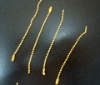 Decorative Metal Ball Chain