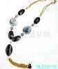Charm sweater chain NLCC0119