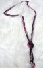 2011 Multi-chain necklace Draped Chains Garment Accessories Chain necklace