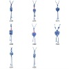Wholesale Blue & White Porcelain Pendant