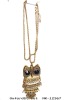 Wholesale 2011 fashion charm necklace