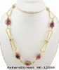 2011 fashion chain necklace