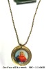 Wholesale 2011 fashion charm necklace