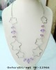 2011 fashion chain necklace