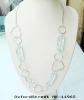 2011 fashion chain necklace
