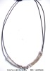 2011 fashion string necklace