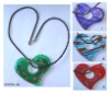 Wholesale Lampwork Glass Necklace
