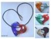 Wholesale Lampwork Glass Necklace
