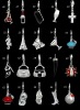 Fashion thomas charms club more than 1,000 types