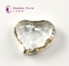Wholesale heart pendant beads