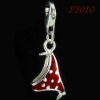 Wholesale fashion alloy charms