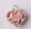 Wholesale metal charm