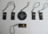Wholesale custom cellphone pendants/souvenirs/trophy/promotion gifts