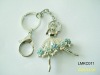 Wholesale LMKC011 Fashion Alloy Key Chain