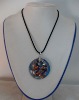 Wholesale glass necklace