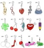 Wholesale Fashion thomas charms club more than 1,000 types