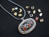 Wholesale Fashion Floating locket charm