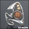 Wholesale 2011 Fashion Finger Ring