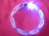 Wholesale led flashing bracelet
