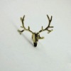 Wholesale 2011 top fashion deer head ring