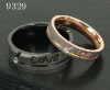 Wedding rings