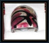 murano glass jewelry ring