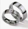 Stainless Steel Ring Steel-3-2