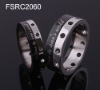 Wholesale Fashion Couple Rings