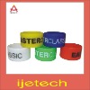 Wholesale Hotsale Silicone Bracelet for Finger