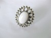 Wholesale cats eye ring