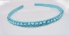 Wholesale plastic head ring