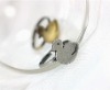 Wholesale 2011 simple bird ring